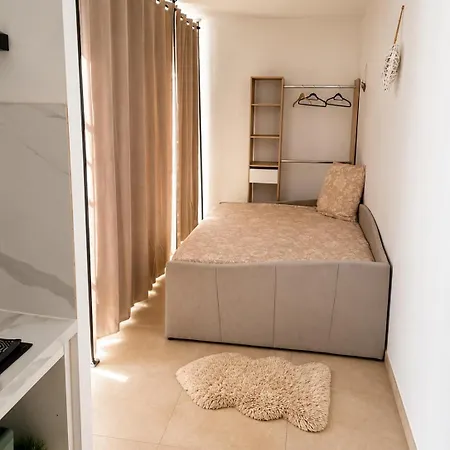 Neuf Climatise Avec Jardin Prive Parking Feriehus *