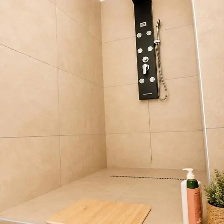 Neuf Climatise Avec Jardin Prive Parking * Auterive (Haute-Garonne)